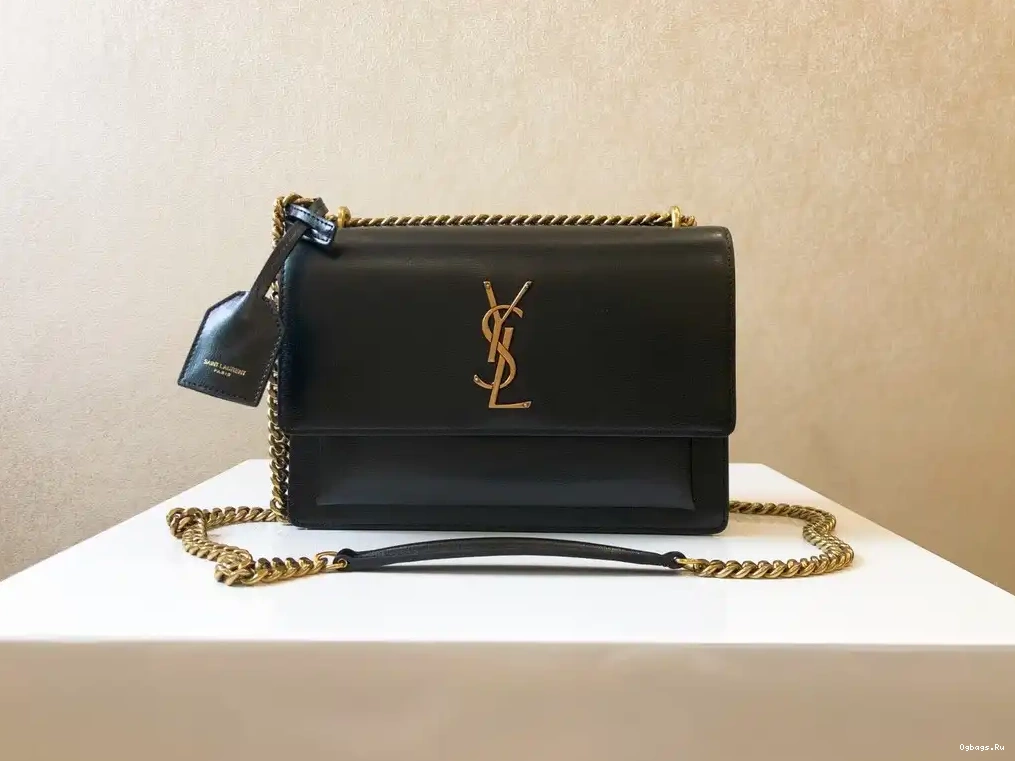 YSL SUNSET MEDIUM 0513